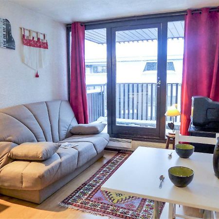 Apartment Le Mummery-4 By Interhome Chamonix Zewnętrze zdjęcie