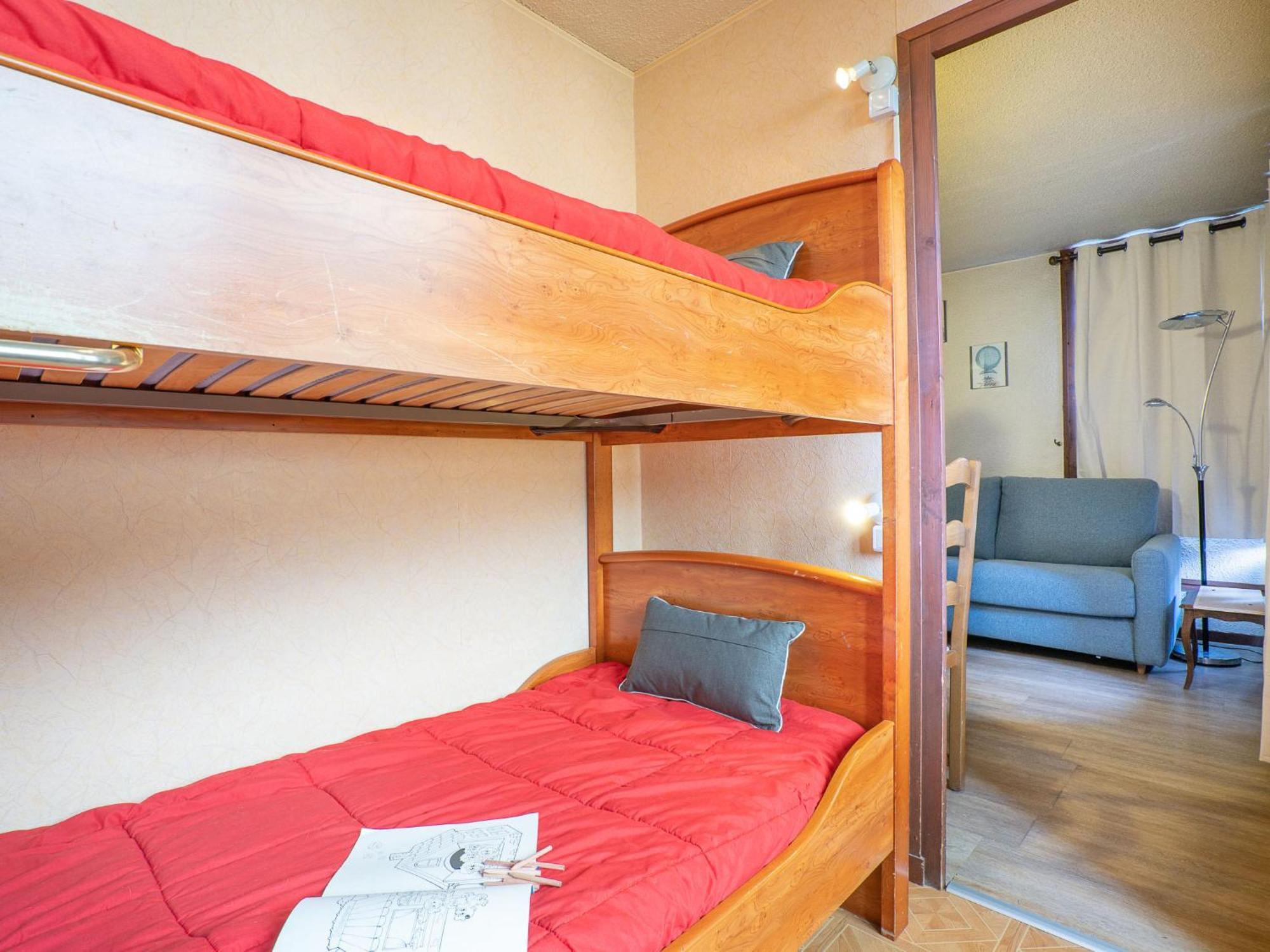 Apartment Le Mummery-4 By Interhome Chamonix Zewnętrze zdjęcie