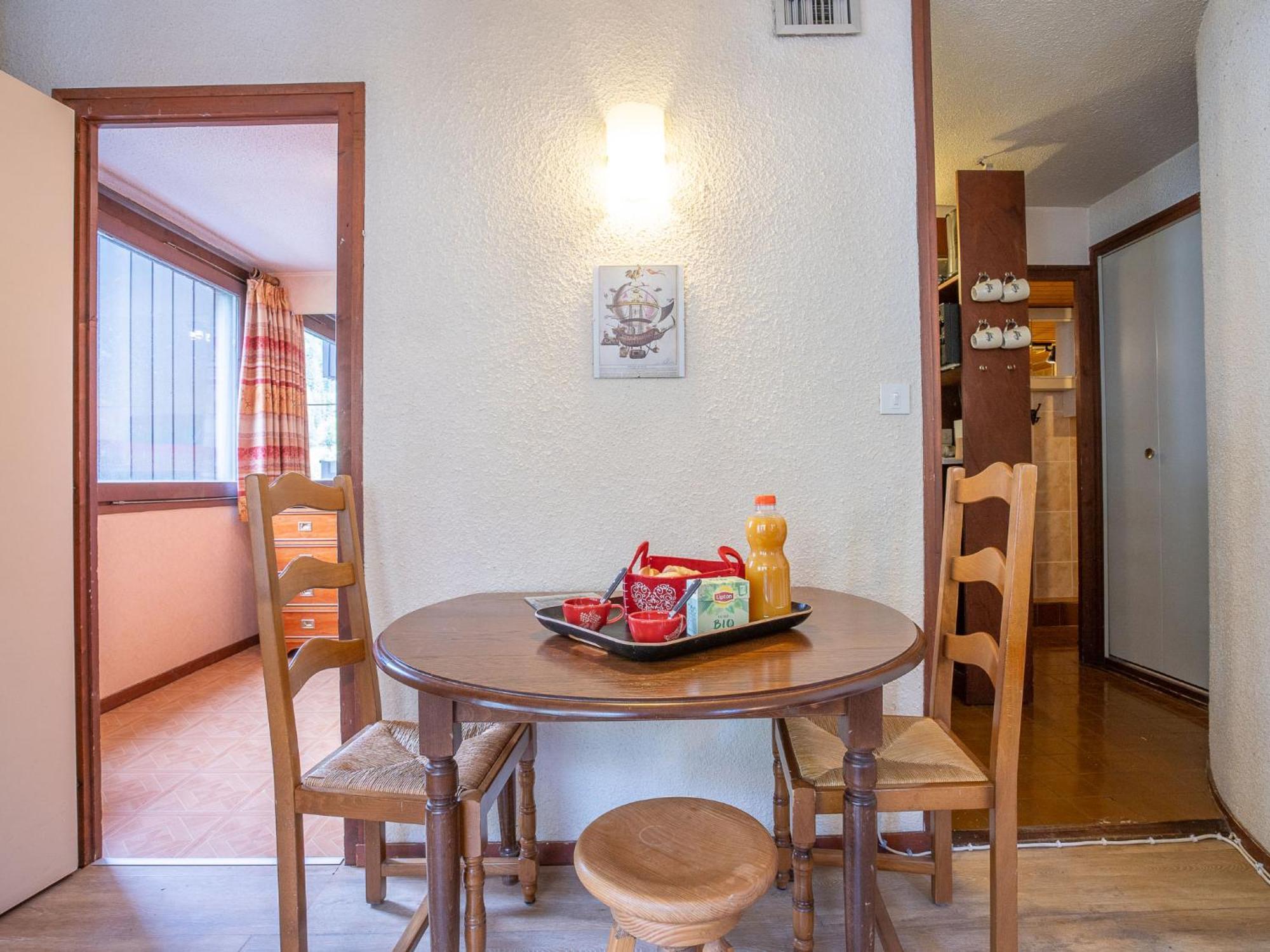 Apartment Le Mummery-4 By Interhome Chamonix Zewnętrze zdjęcie