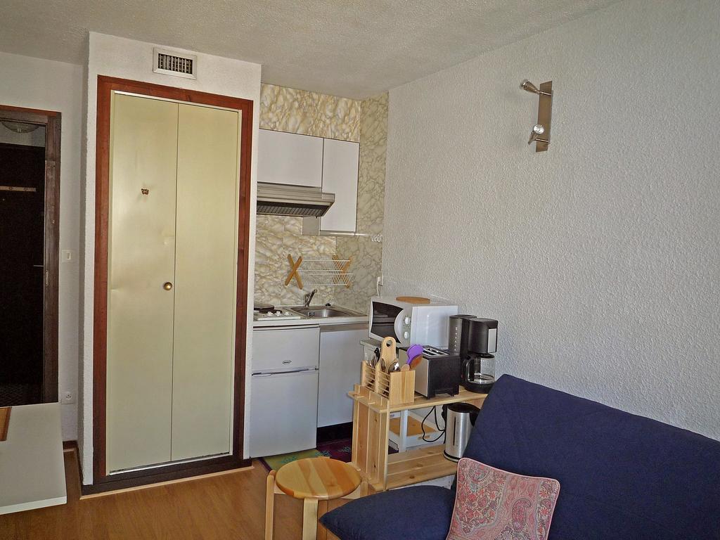Apartment Le Mummery-4 By Interhome Chamonix Zewnętrze zdjęcie