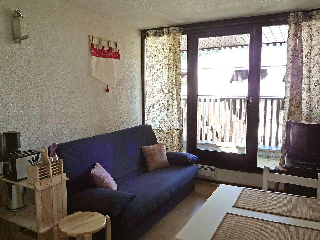 Apartment Le Mummery-4 By Interhome Chamonix Zewnętrze zdjęcie