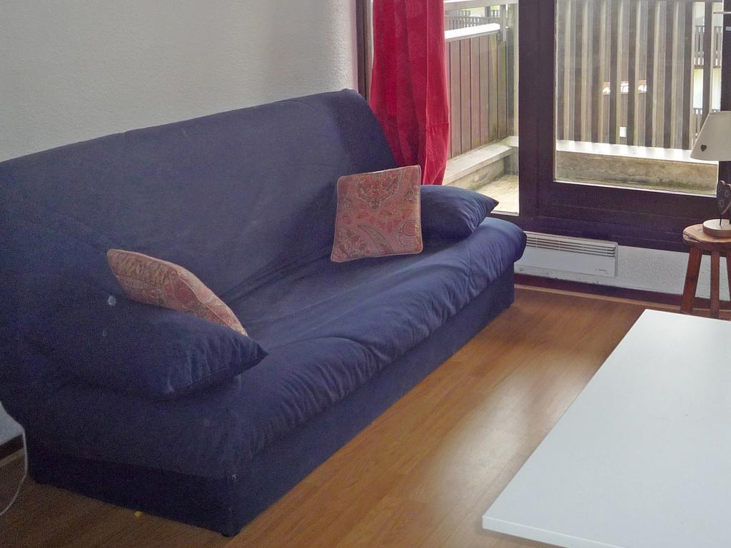 Apartment Le Mummery-4 By Interhome Chamonix Zewnętrze zdjęcie