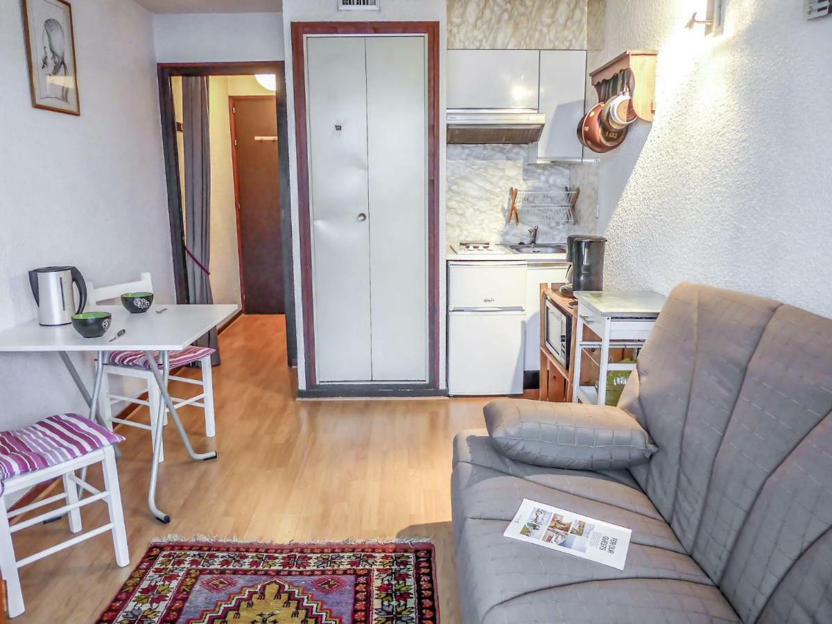 Apartment Le Mummery-4 By Interhome Chamonix Zewnętrze zdjęcie