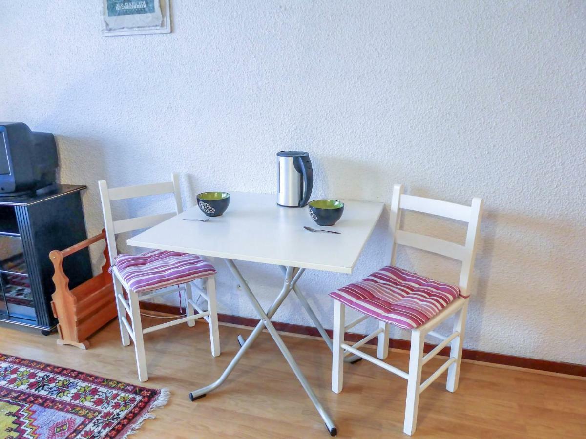 Apartment Le Mummery-4 By Interhome Chamonix Zewnętrze zdjęcie