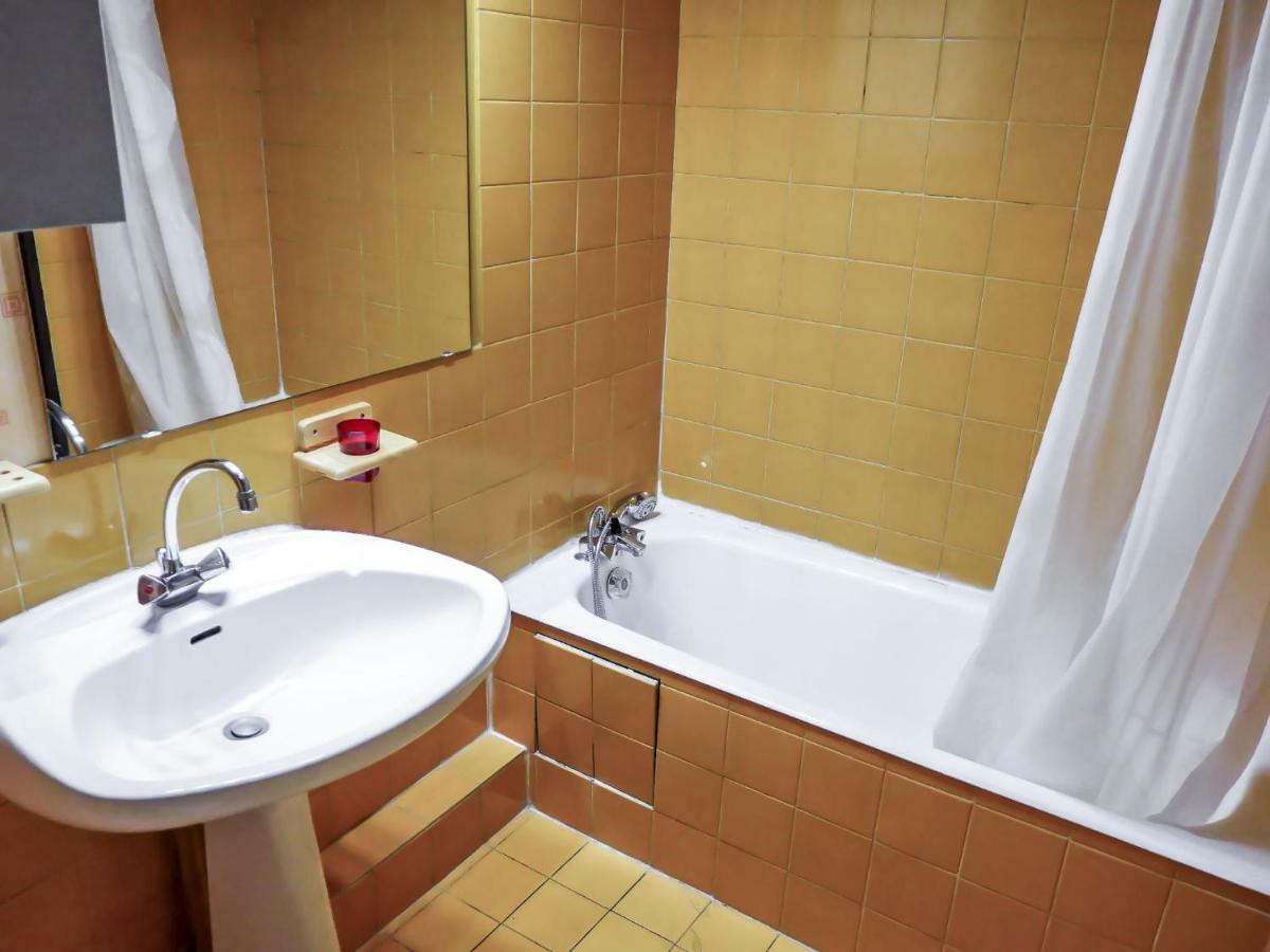 Apartment Le Mummery-4 By Interhome Chamonix Zewnętrze zdjęcie