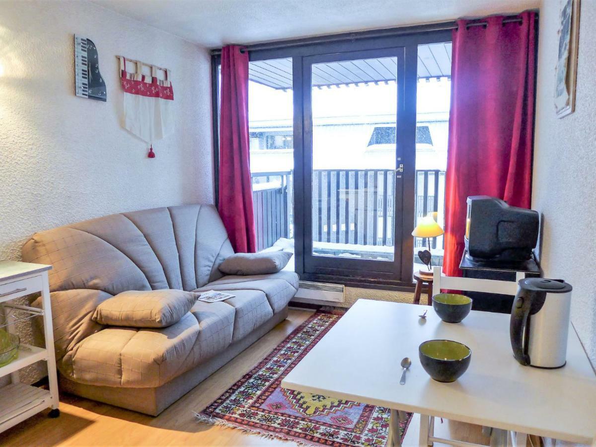 Apartment Le Mummery-4 By Interhome Chamonix Zewnętrze zdjęcie